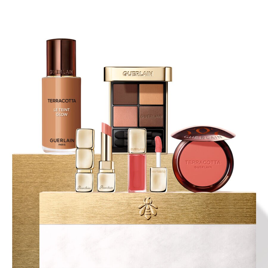 MAKEUP SET (See the picture 1/6)