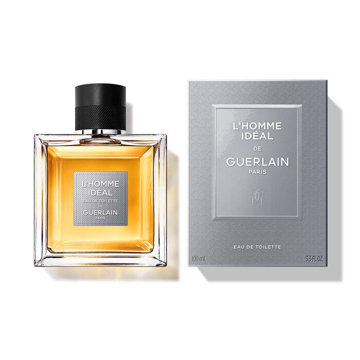 L'Homme Id�al Extr�me Guerlain-The Only Fragrance You Need