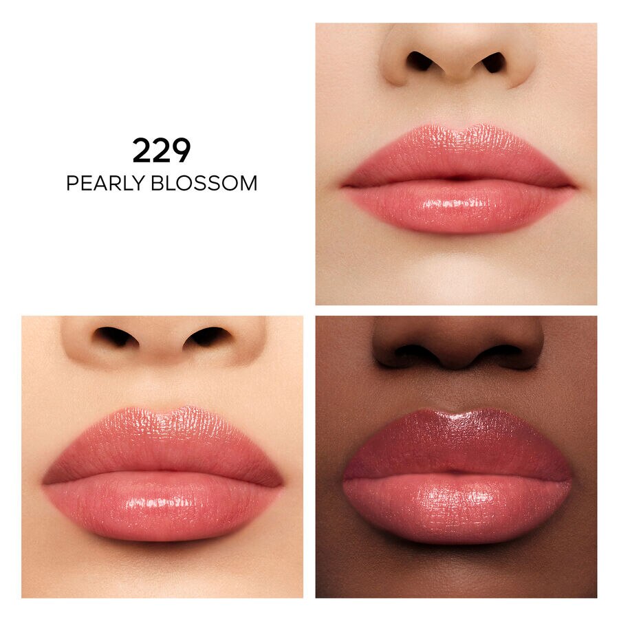 98% NATURAL-ORIGIN HONEY TINT BALM (See the picture 4/6)