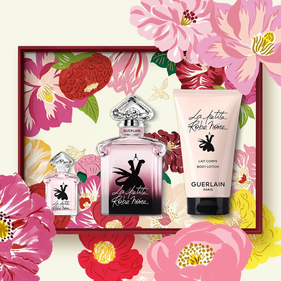LA PETITE ROBE NOIRE &ndash; EAU DE PARFUM GIFT SET (See the picture 2/2)