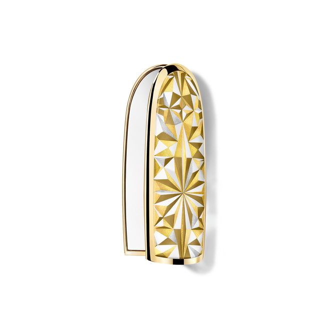 ROUGE G ⋅ ROUGE G, LE ROUGE À LÈVRES SOIN PERSONNALISABLE ⋅ GUERLAIN