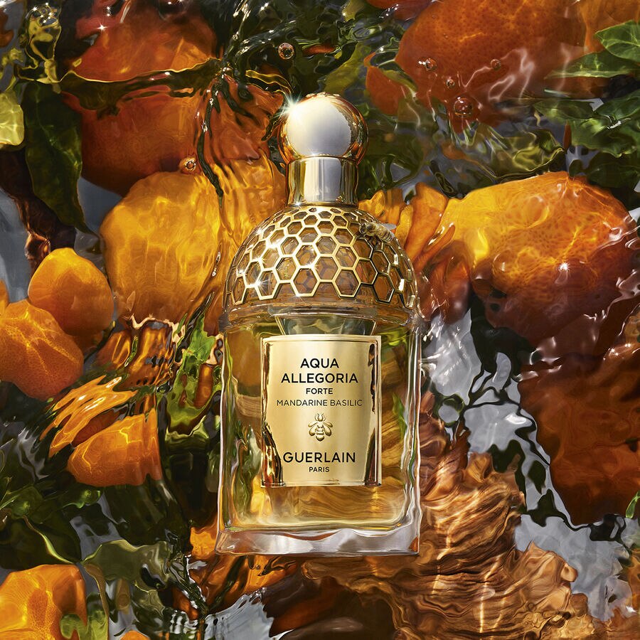 Mandarine Basilic Forte - Eau de Parfum (See the picture 2/4)