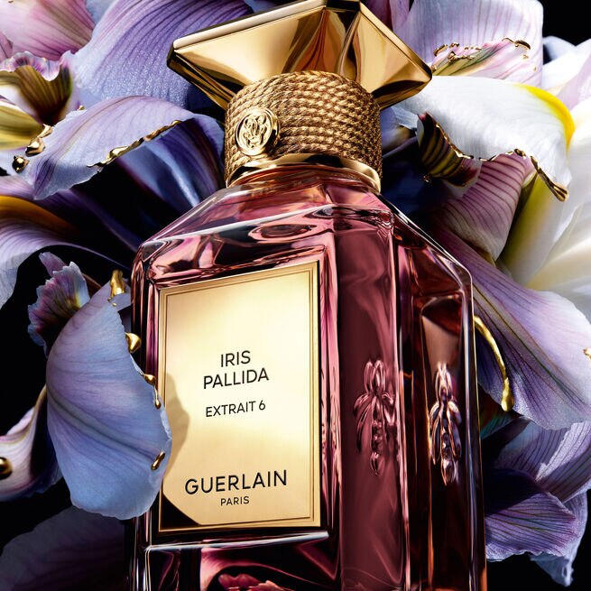 Eau De Guerlain Most Expensive Perfume Perfume: High End French