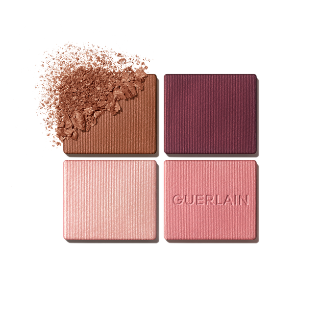 オンブル ジェ ⋅ オンブル ジェ | ゲラン GUERLAIN