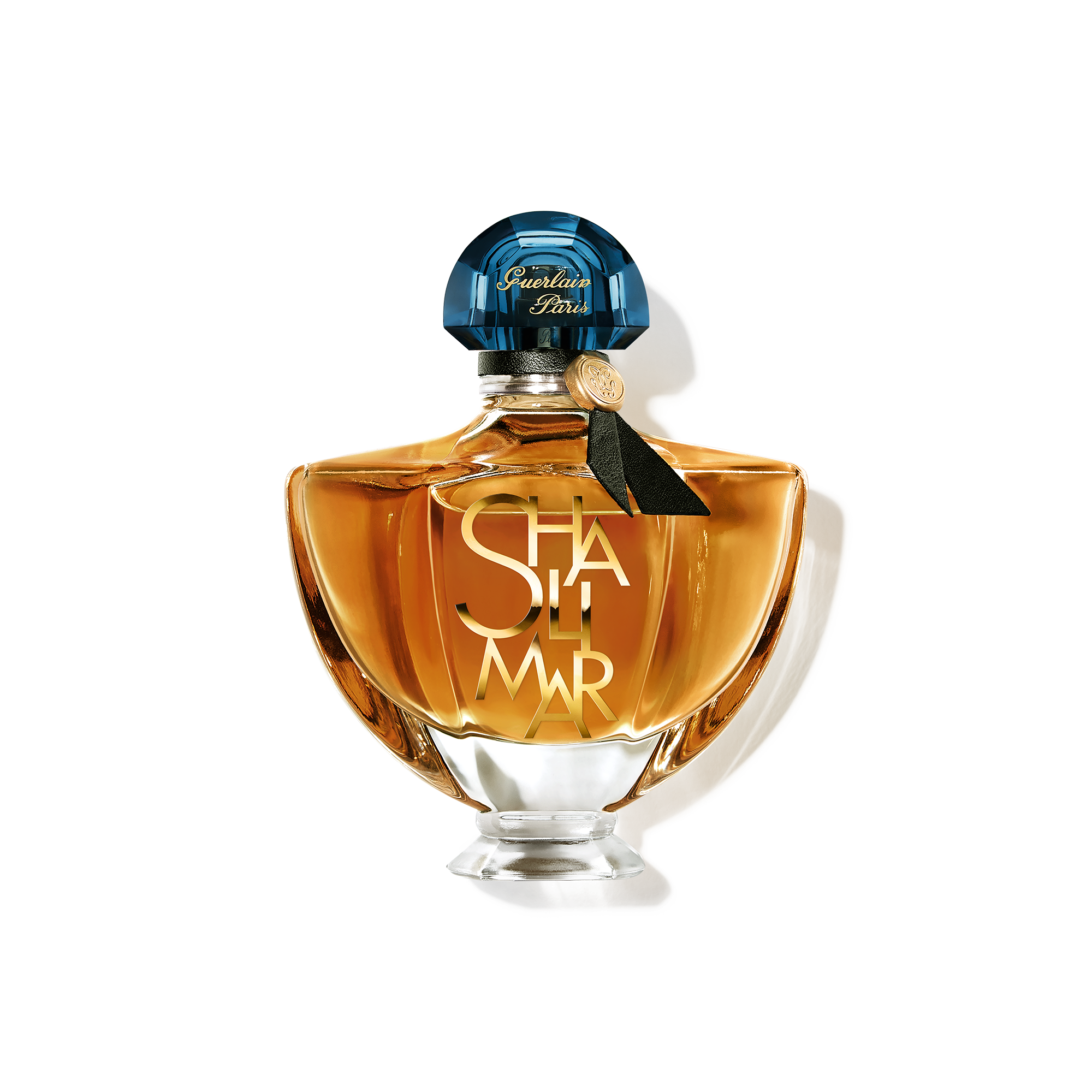 シャリマー ゲラン GUERLAIN ⋅ | Shalimar オーデパルファン