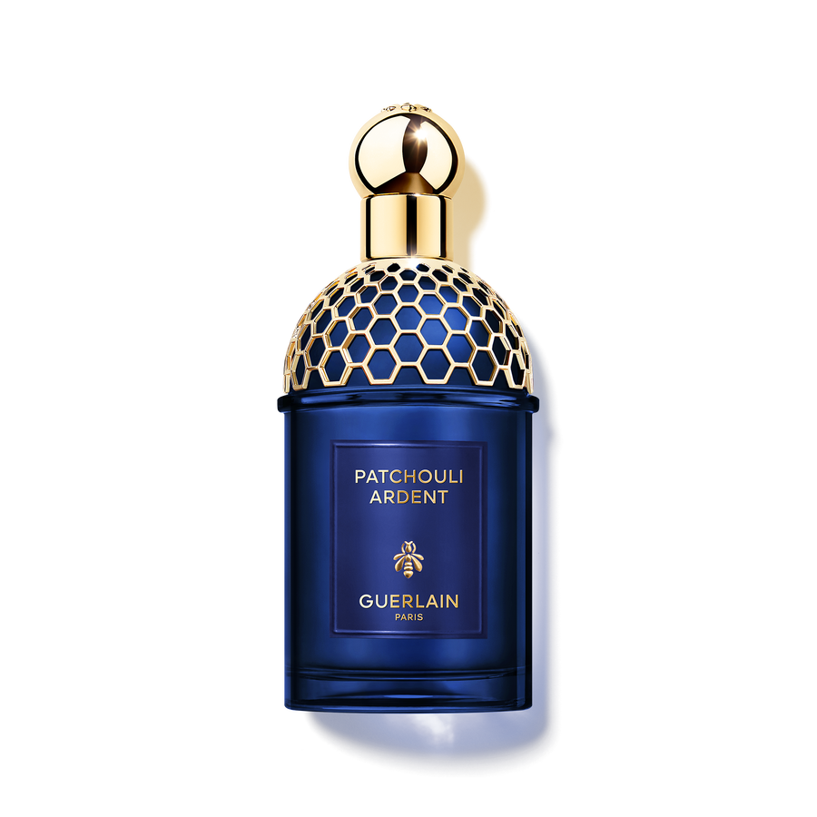 Patchouli Ardent - Eau de Parfum (See the picture 1/1)