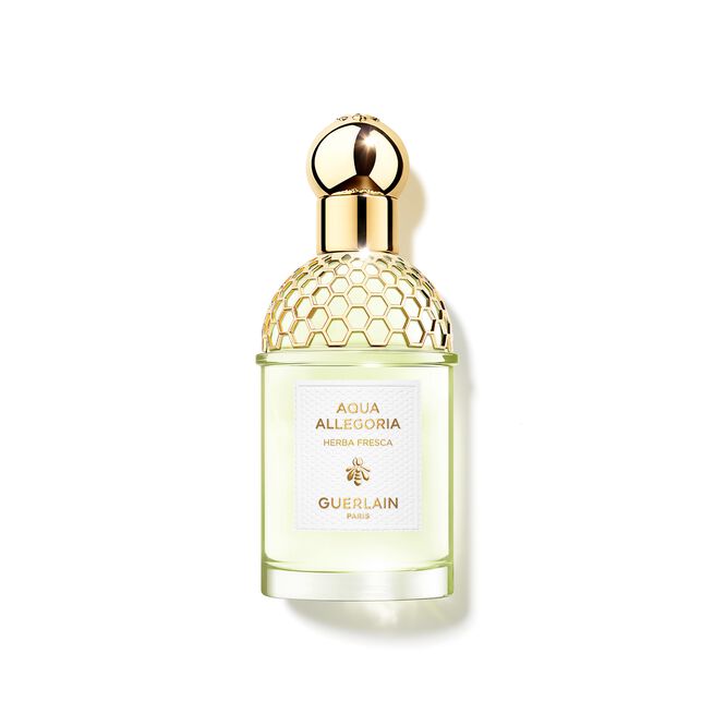 Aqua Allegoria ⋅ Herba Fresca – Eau de Toilette ⋅ GUERLAIN