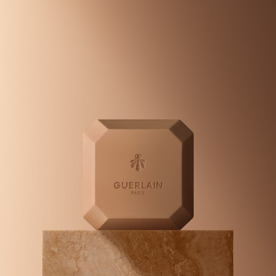 TONKA SARRAPIA &ndash; SCENTED SOAP (See the picture 2/2)