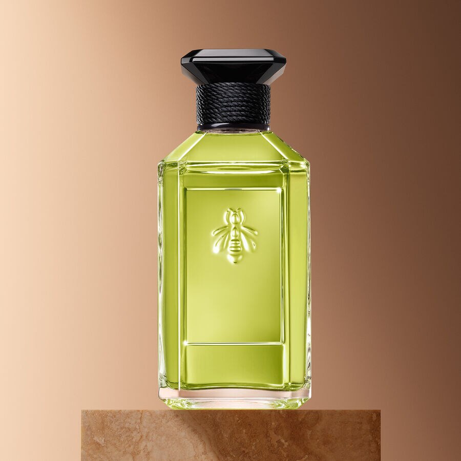 V&Eacute;TIVER FAUVE - EAU DE PARFUM (Voir l'image 3/5)
