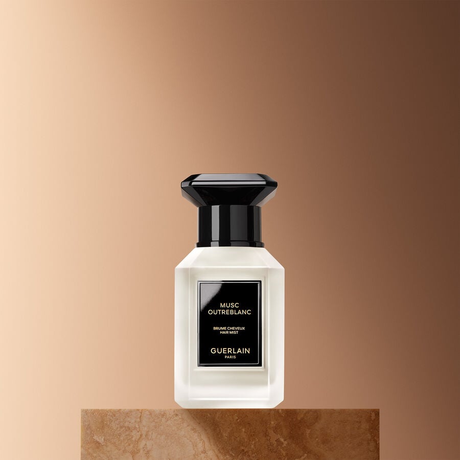 MUSC OUTREBLANC &ndash; HAARPARFUM (See the picture 1/3)
