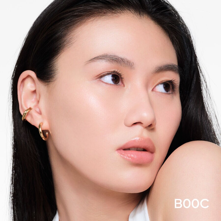 パリュール ゴールド スキン メッシュ クッション（リフィル） (See the picture 3/4)