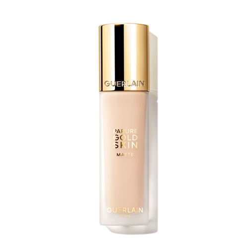 PARURE GOLD SKIN MATTE NO-TRANSFER HIGH PERFECTION FOUNDATION - 24H CARE & WEAR