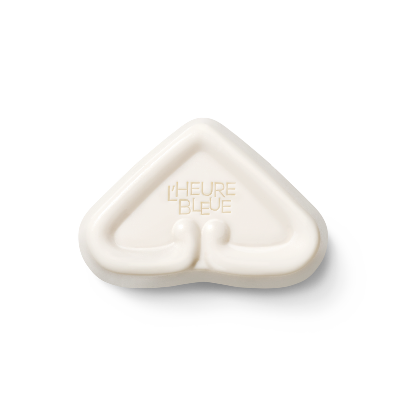 L'Heure Bleue Scented Soap, 120 g