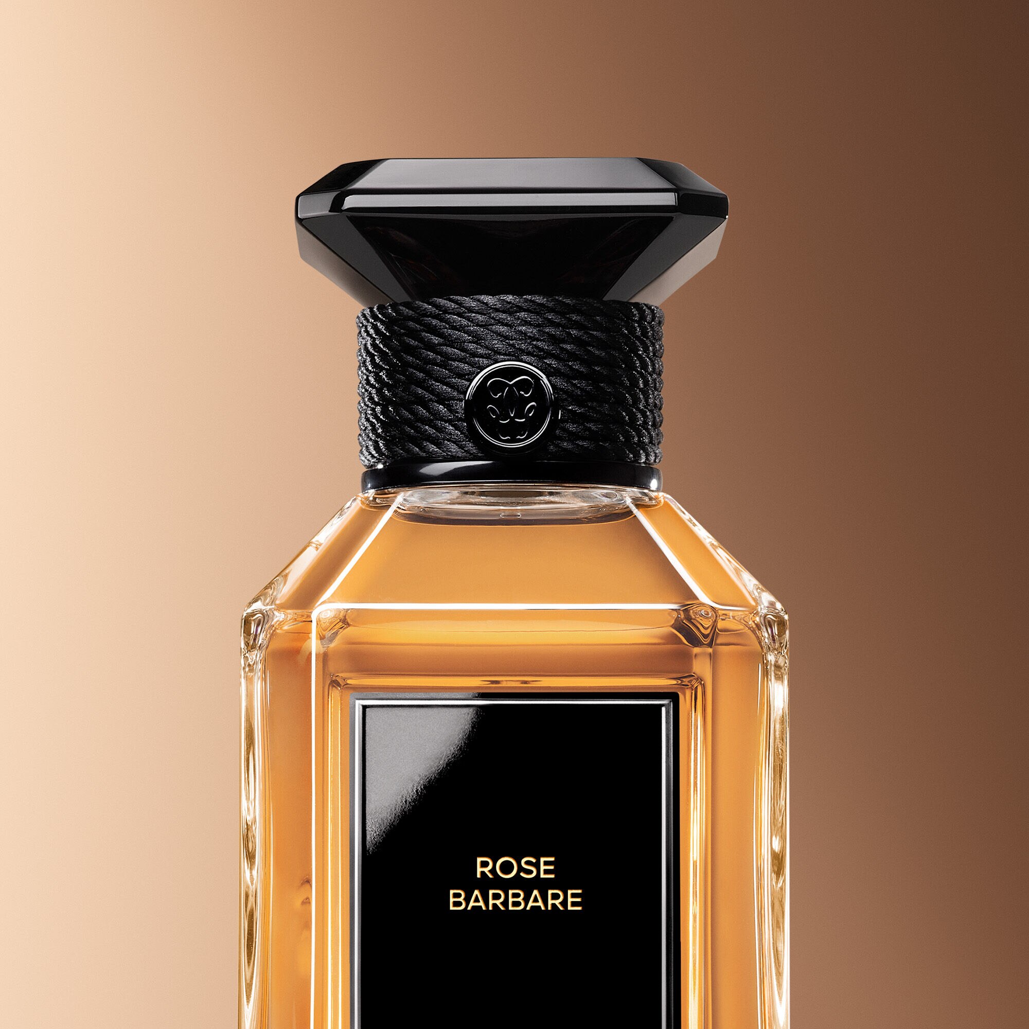 L'Art & La Matière ⋅ Rose Barbare – Eau De Parfum ⋅ GUERLAIN