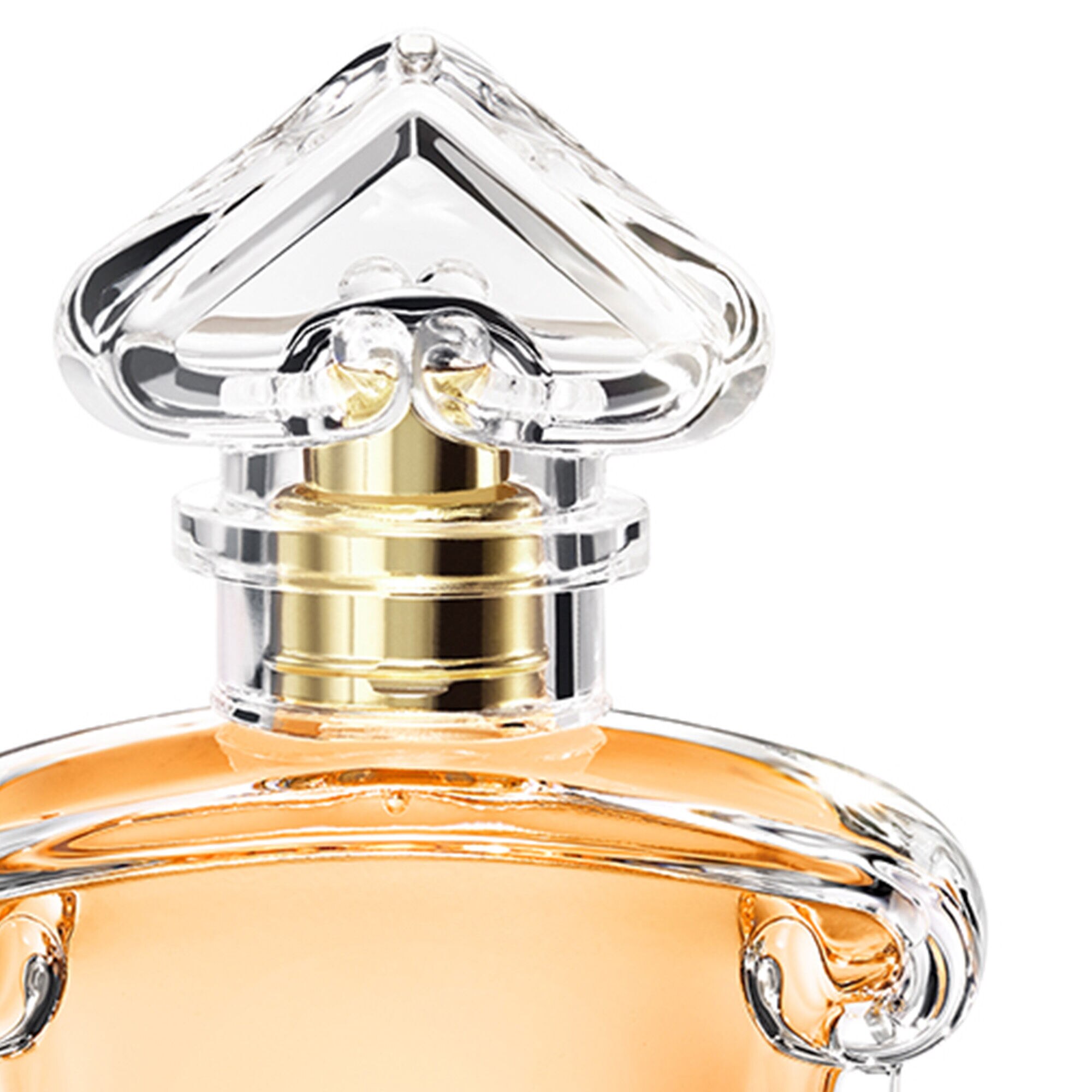 LES LÉGENDAIRES ⋅ TERRACOTTA - EAU DE TOILETTE ⋅ GUERLAIN