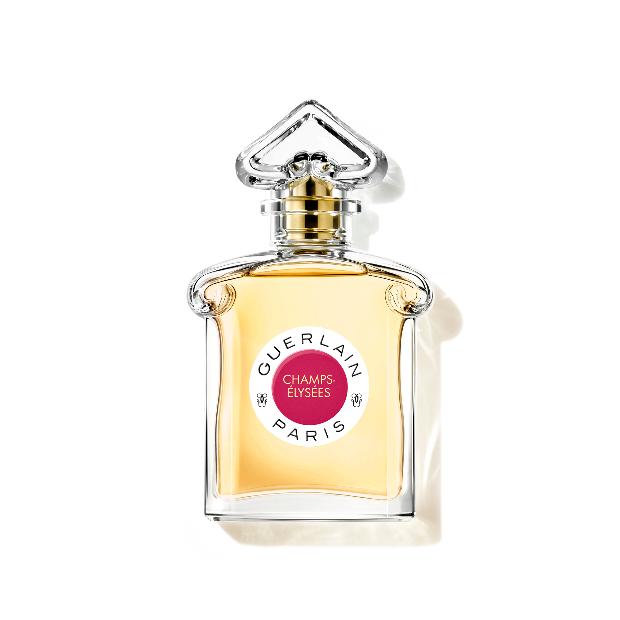 香水 GUERLAIN ルール ブルー EDT・SP 75ml 試してみたルール ブルー