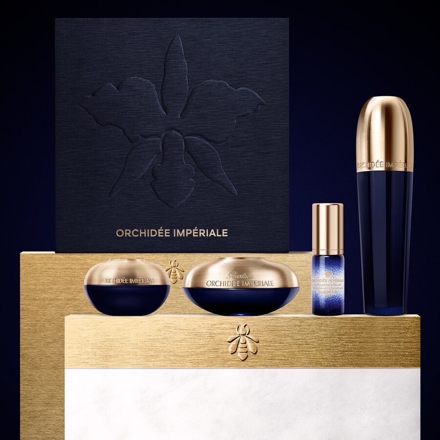 HET UITZONDERLIJKE ANTI-AGEING ONTDEKKINGSRITUEEL (De foto bekijken 1/1)