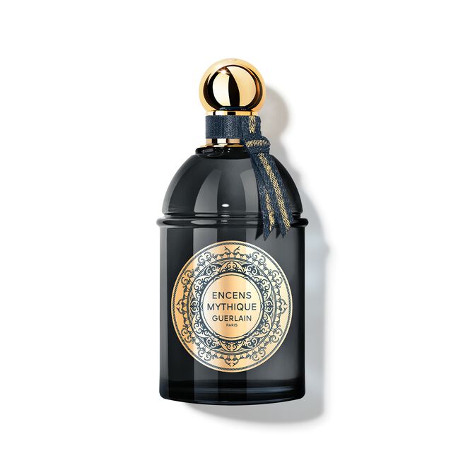 Les Absolus d'Orient Encens Mythique - Eau de Parfum