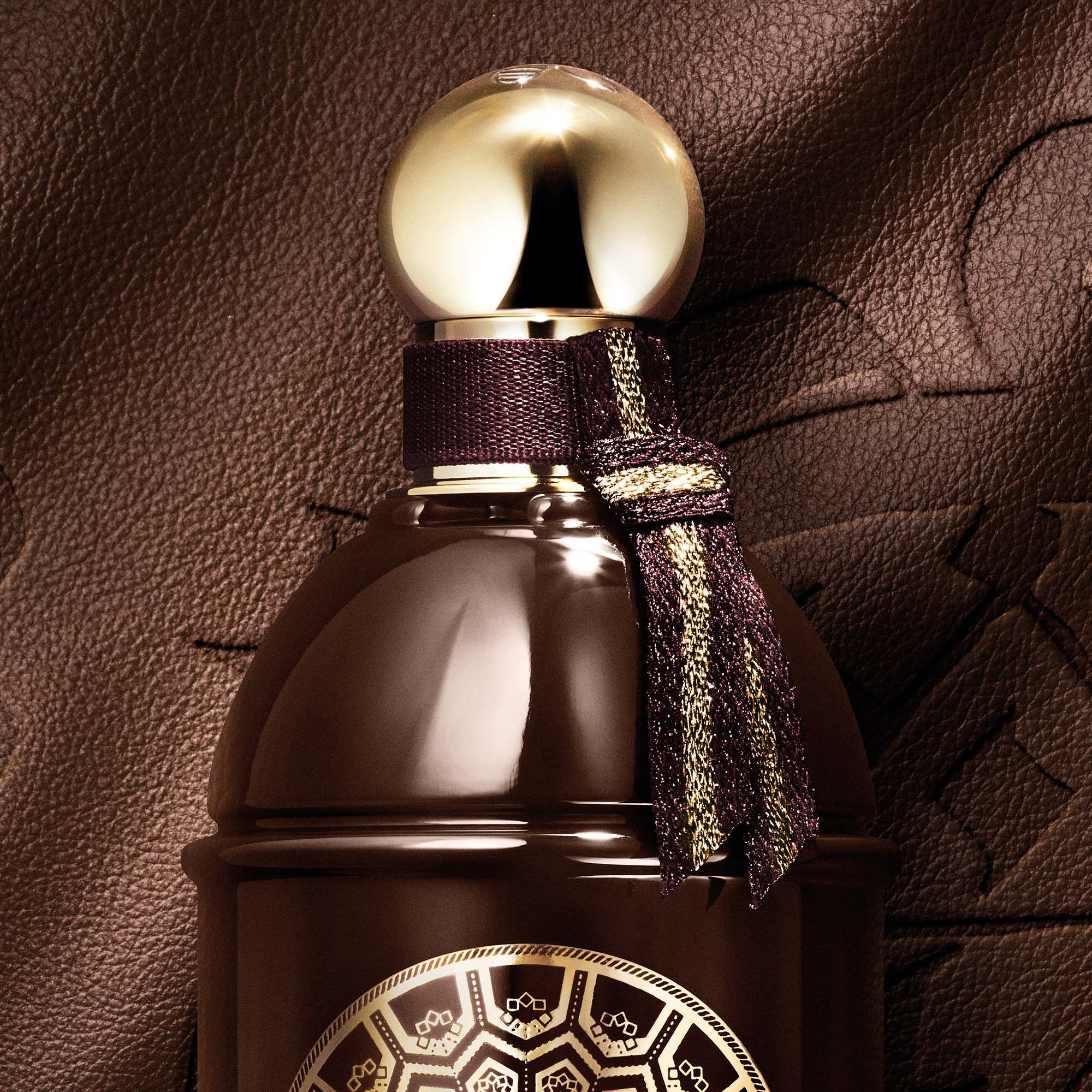 Guerlain perfume hotsell intense