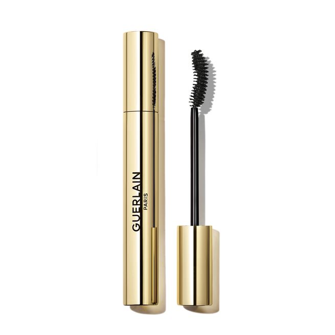NOIR G MASCARA VOOR INTENS VOLUME EN KRUL, TOT 24U LANG