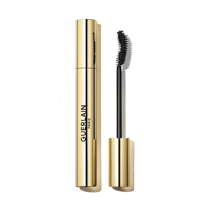 NOIR G มาสคาร่าที่ให้ขนตาหนาและงอนอย่างชัดเจนตลอด 24 ชั่วโมง