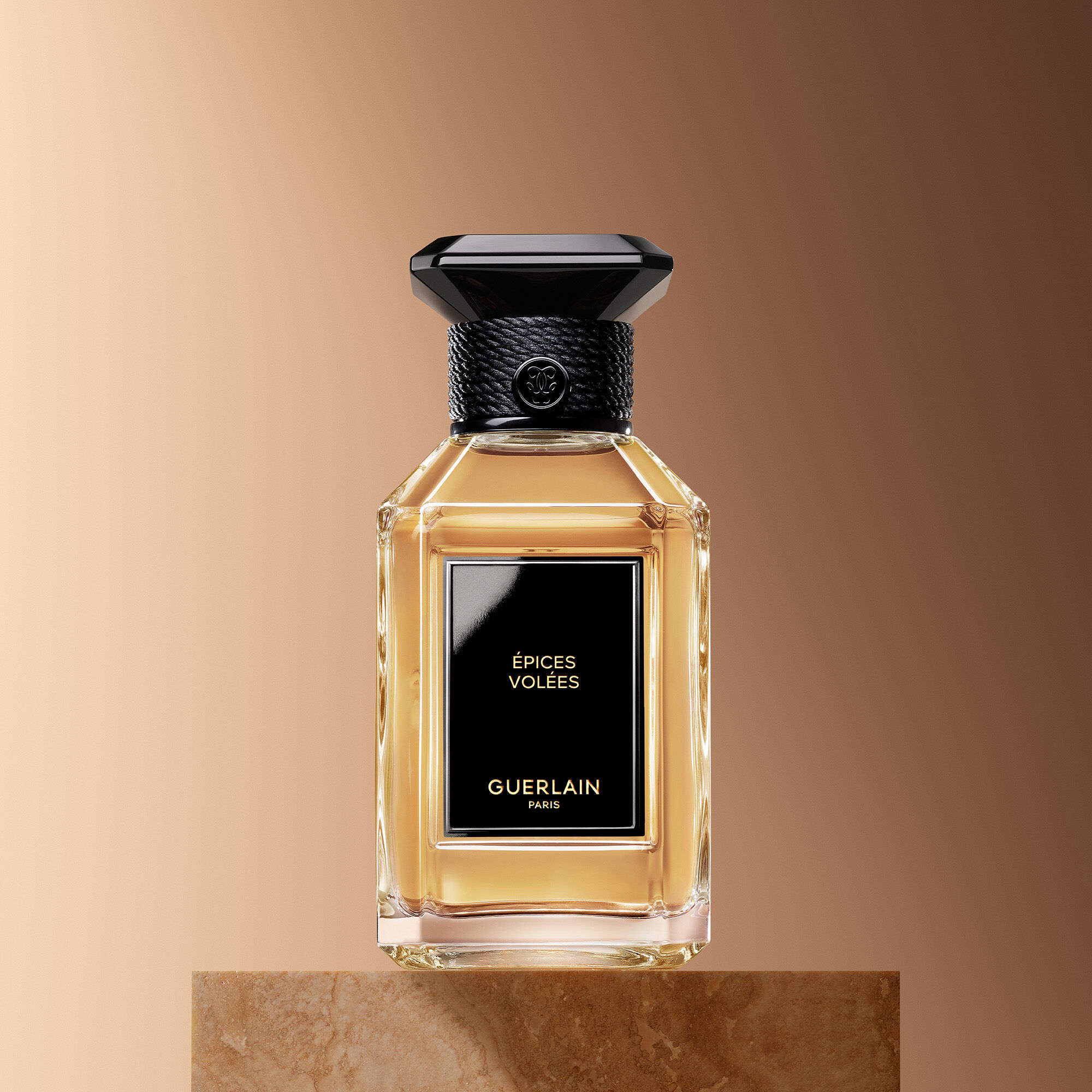 ゲラン ラールエラ マティエール OUD KHOL 香水 200ml ラール エ ラ マティエール ⋅ エピス ヴォレ - オーデパルファン