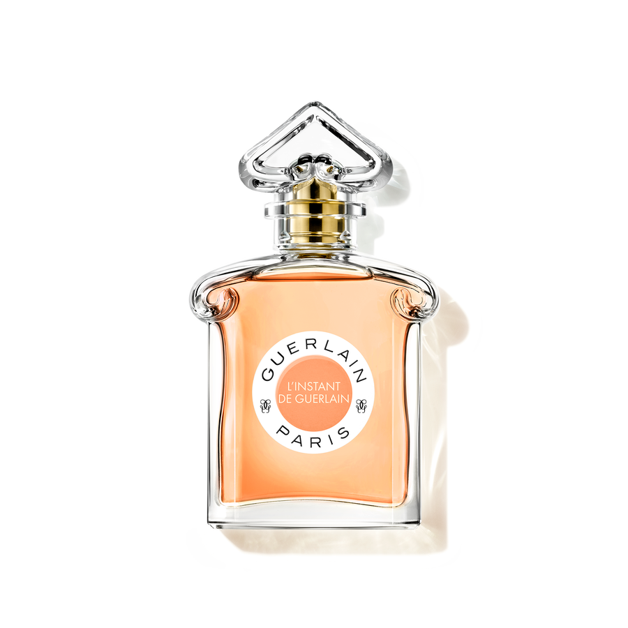 pære Udsigt ornament LES LÉGENDAIRES ⋅ L'Instant de Guerlain - Eau de Parfum ⋅ GUERLAIN