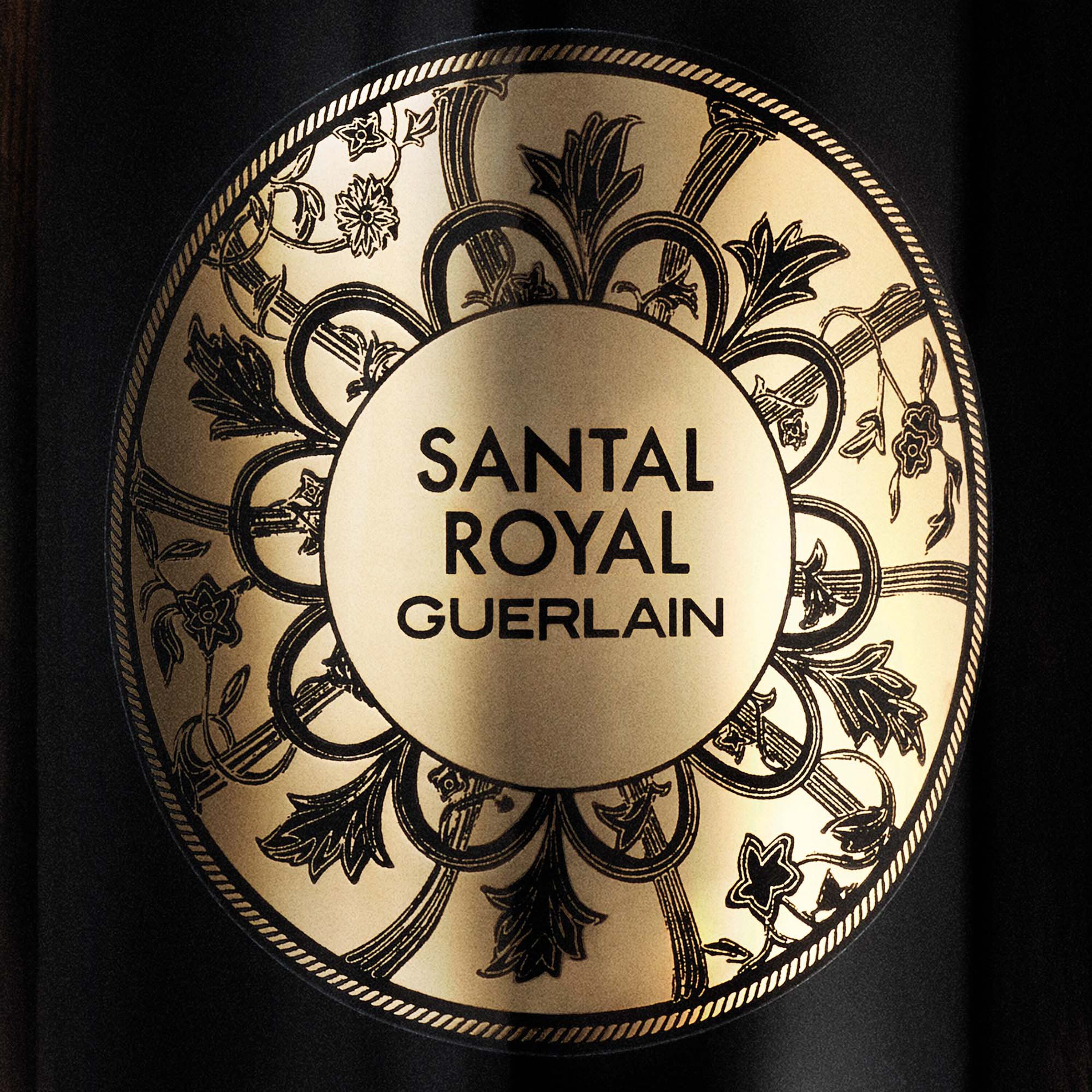Santal Royal - Eau de Parfum (See the picture 4/4)