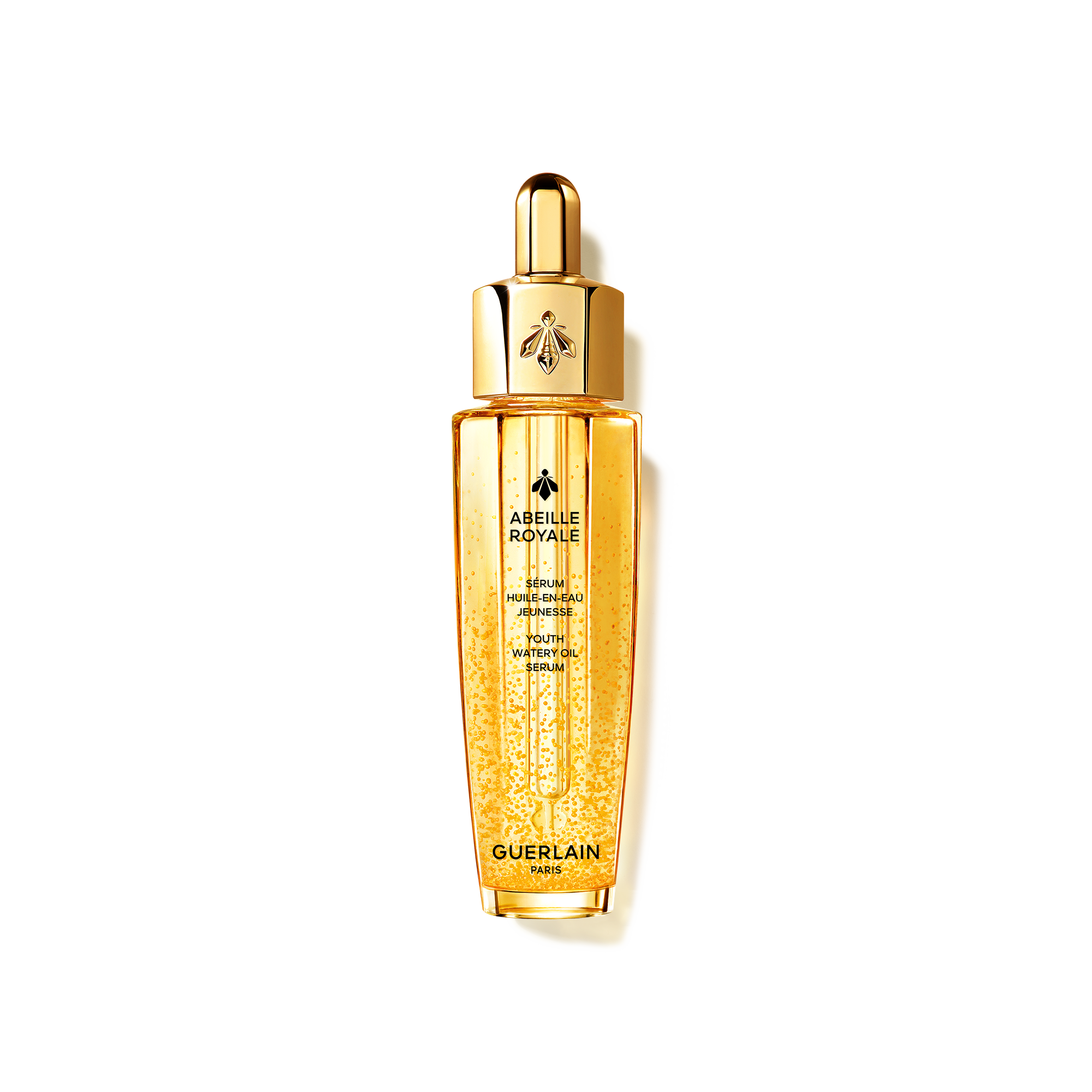 Abeille Royale YOUTH WATERY OIL SERUM