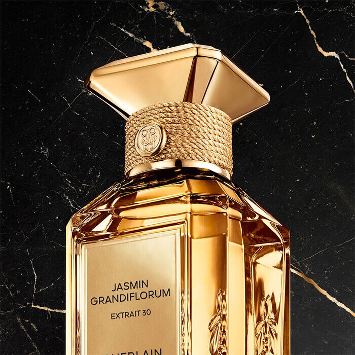 JASMIN  L'Office des Parfums