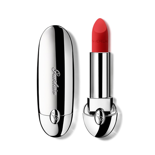 Rouge G Luxurious Velvet Samtig-matter und hoch pigmentierter Lippenstift Komfort & 16 Std. Halt