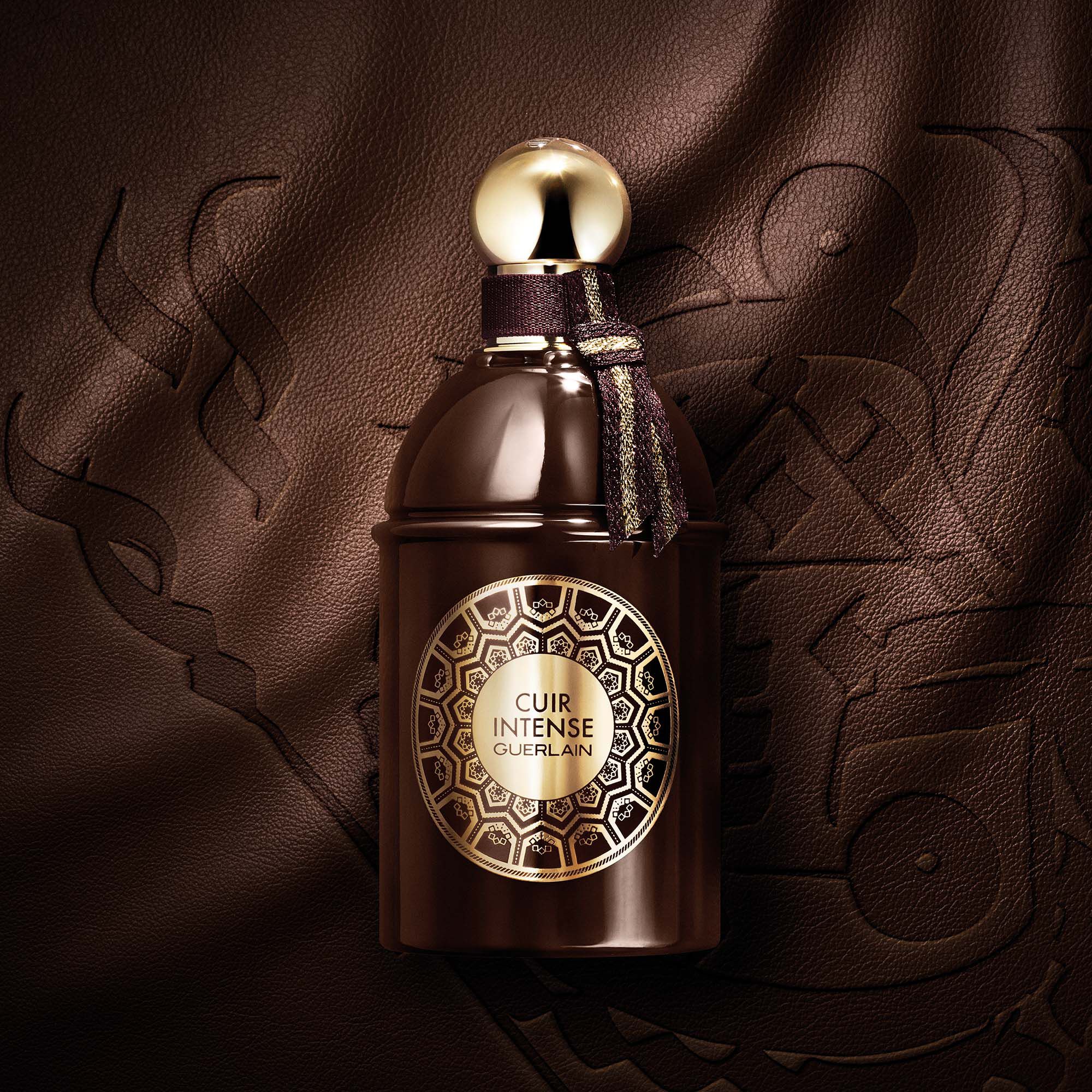 Guerlain intense outlet