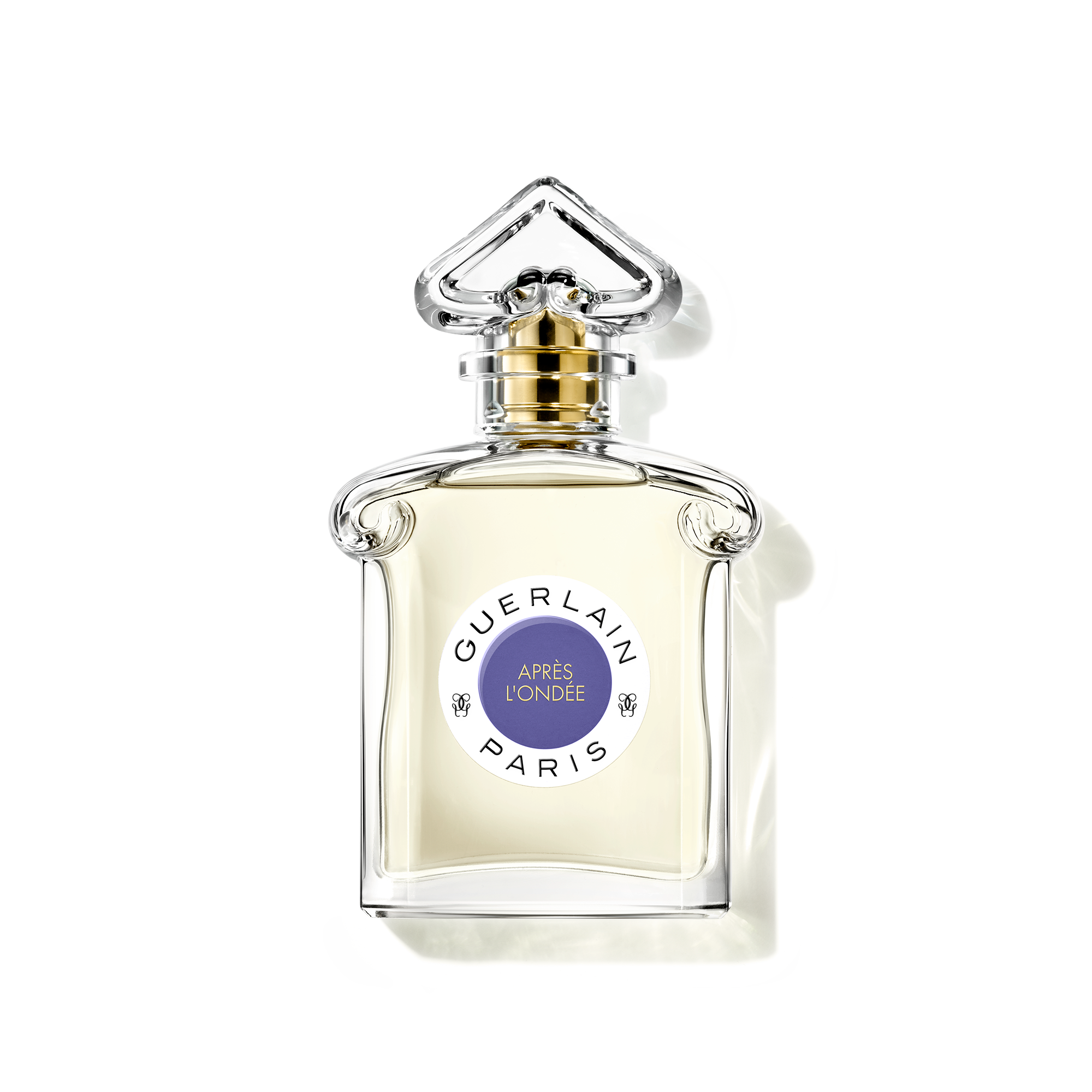 ゲラン オーデトワレ GUERLAIN - オー ⋅ ⁄ | – コトン ドゥ マティ