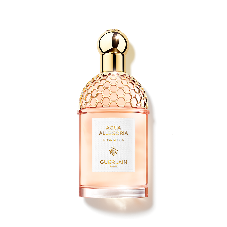 روزا روسا - أو دو تواليت (انظر الصورة 1/4)