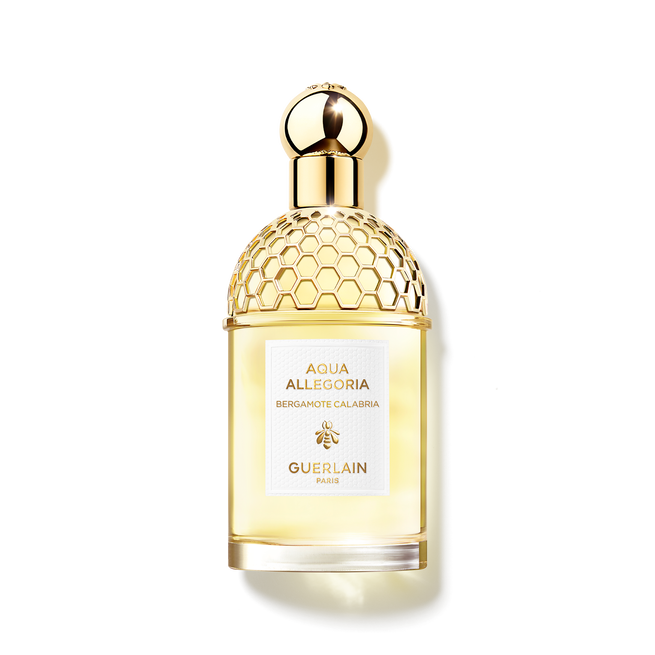 Aqua Allegoria Bergamote Calabria - Eau de Toilette