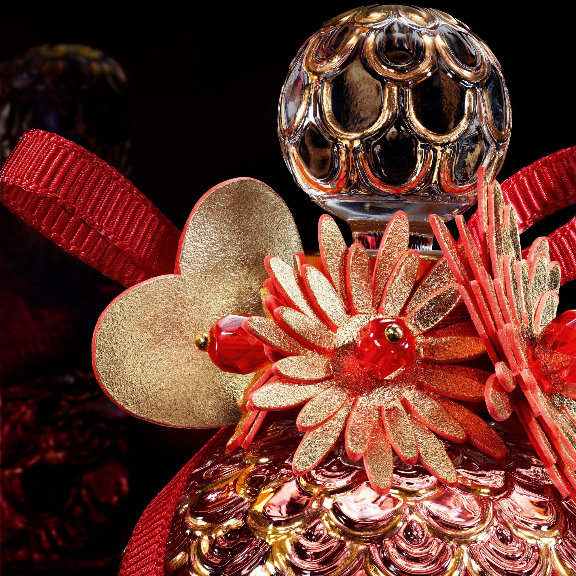 Exceptional Rendezvous ⋅ Amour Céleste ⋅ GUERLAIN