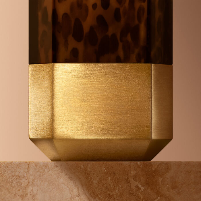 CUSTOMISABLE SCENTED CANDLE (See the picture 1/1)