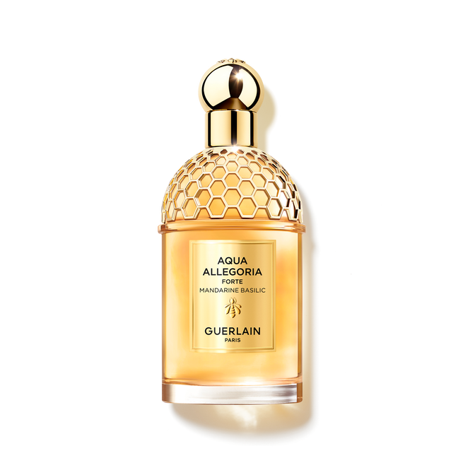 Aqua Allegoria Forte Mandarine Basilic Forte - Eau de Parfum