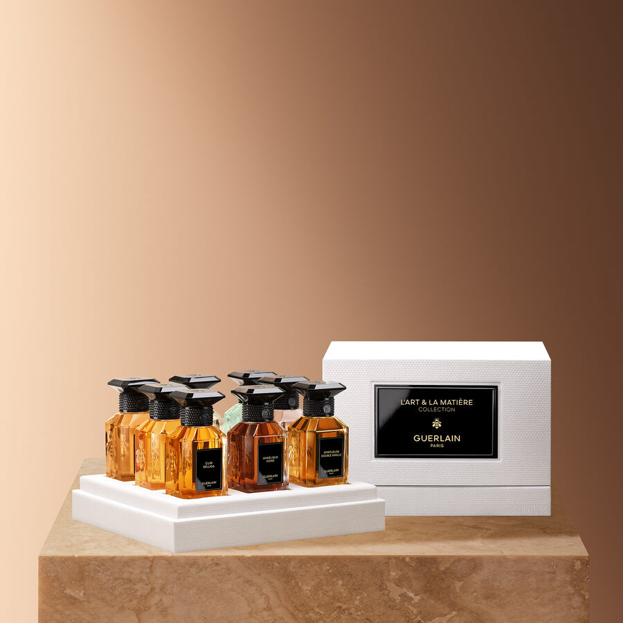 高訂隨身精奢組 經典芳醇 (查看圖片 1/1)