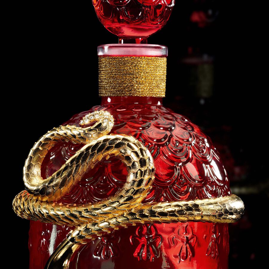 ROUGE BONHEUR (Ver a imagem 3/5)