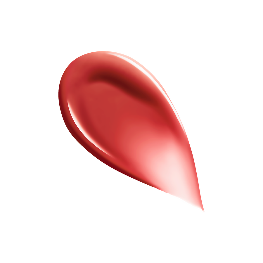 Rouge brillant 95% d'ingr&eacute;dients d'origine naturelle (Voir l'image 2/5)