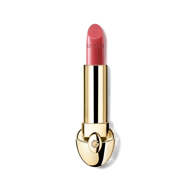 Rouge G ⋅ The Customizable Ultra-Care Lipstick ⋅ GUERLAIN