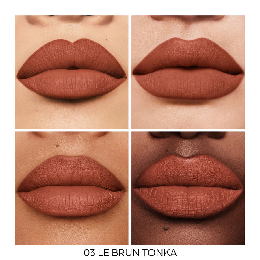 DER LIPPENKONTURENSTIFT (See the picture 3/5)