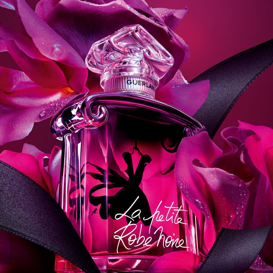 PARFUM (See the picture 2/4)