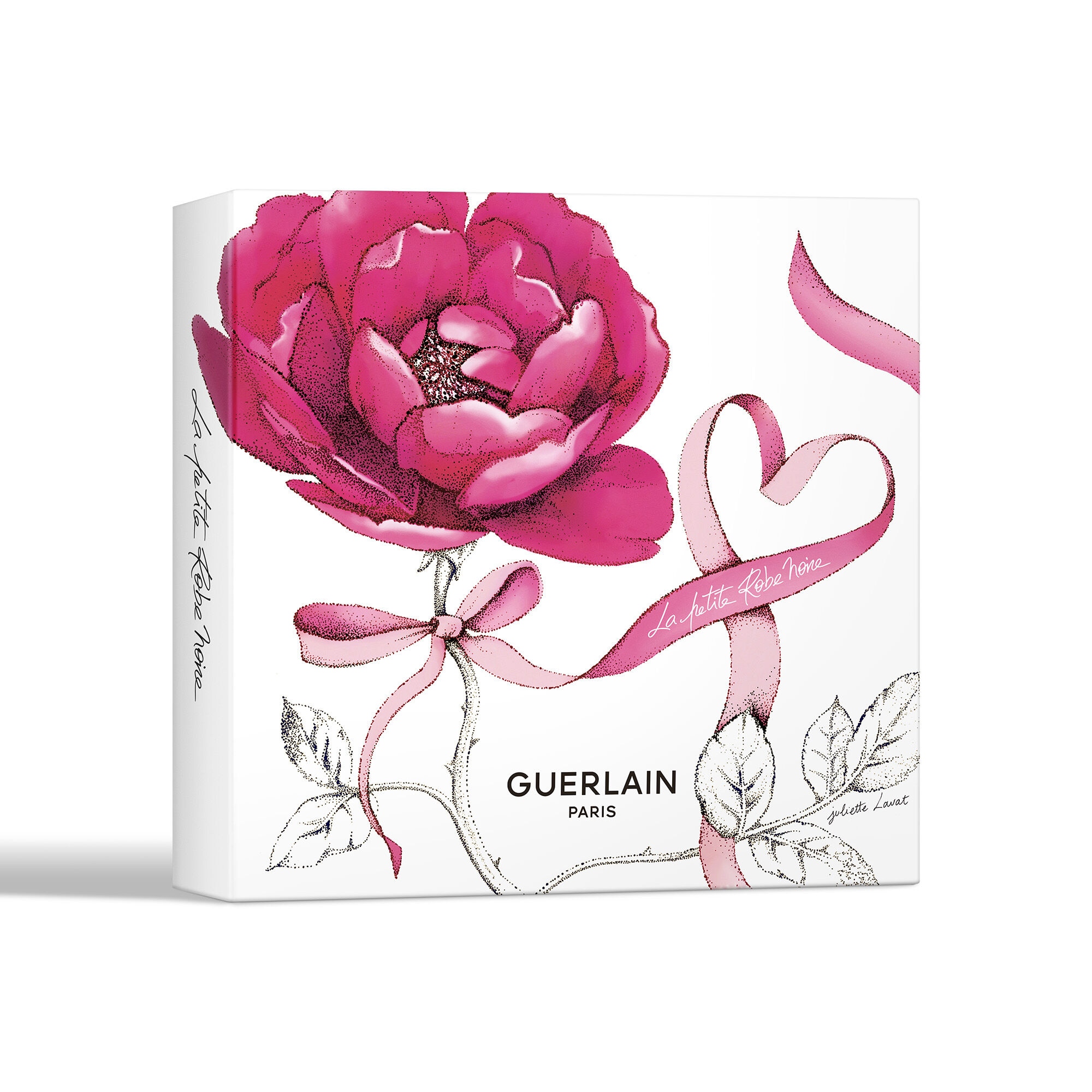 La Petite Robe Noire ⋅ Eau De Parfum Set ⋅ GUERLAIN