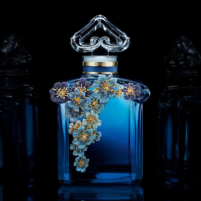 L&rsquo;HEURE BLEUE PAR BEG&Uuml;M KHAN