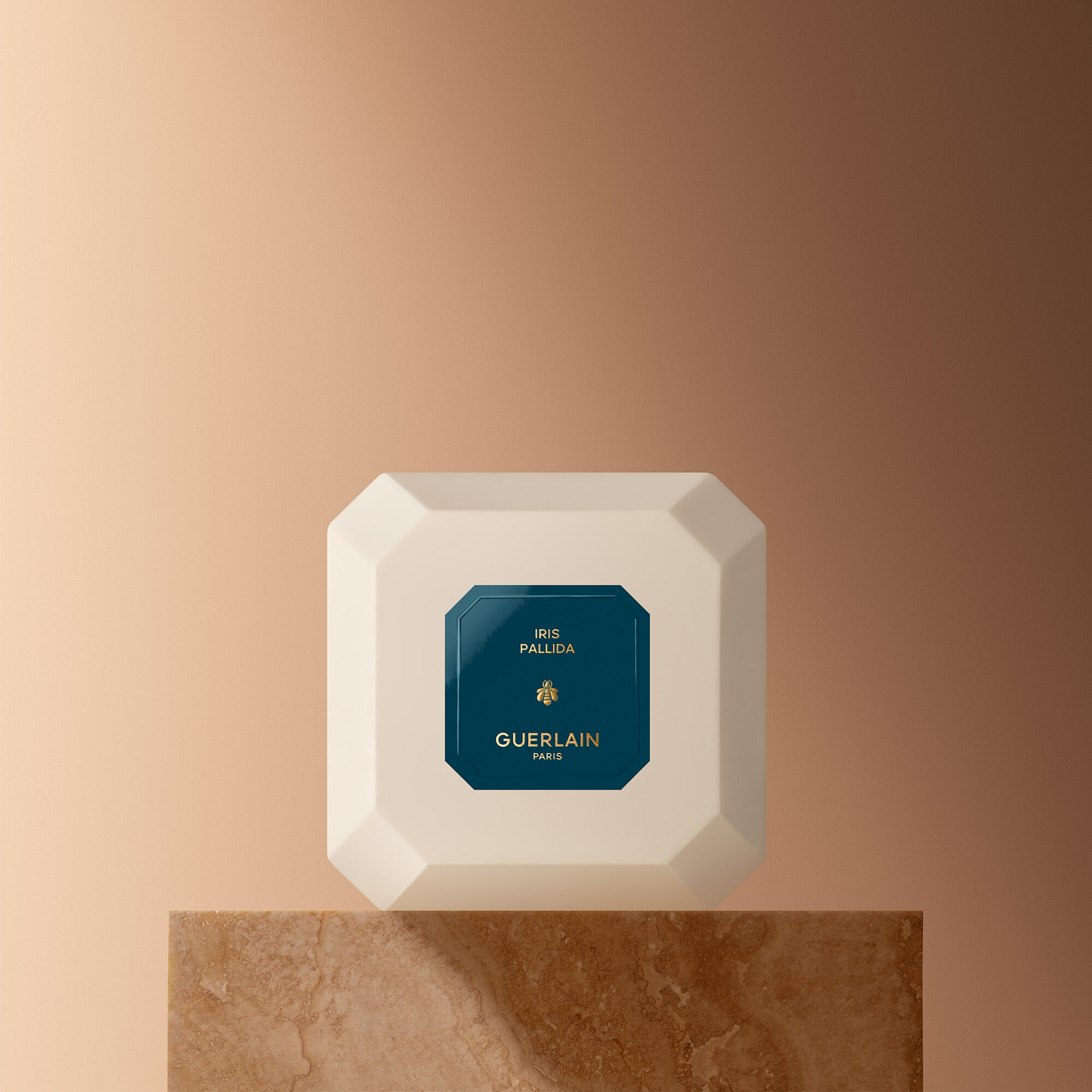 ラール エ ラ マティエール ⋅ ムスク ウートルブラン - オーデ