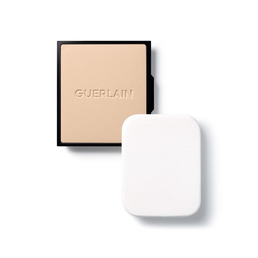 HIGH PERFECTION MATTE COMPACT FOUNDATION - REFILL (See the picture 1/4)