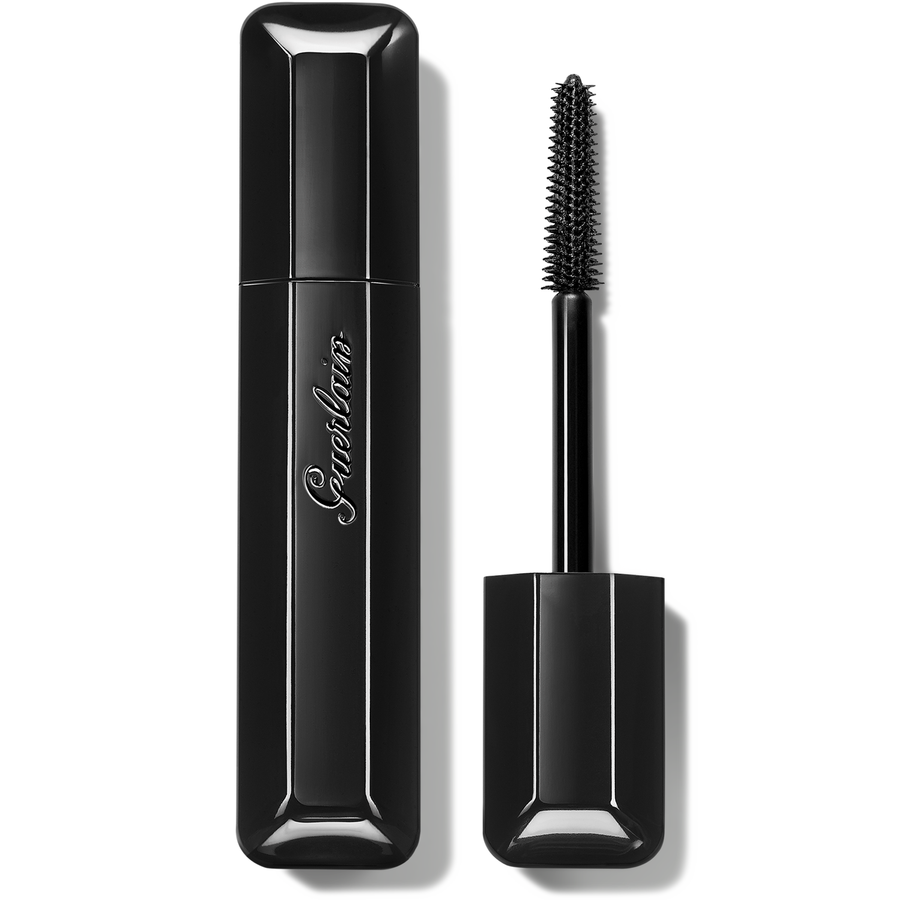 Intense Volume, Deep black mascara (See the picture 1/1)