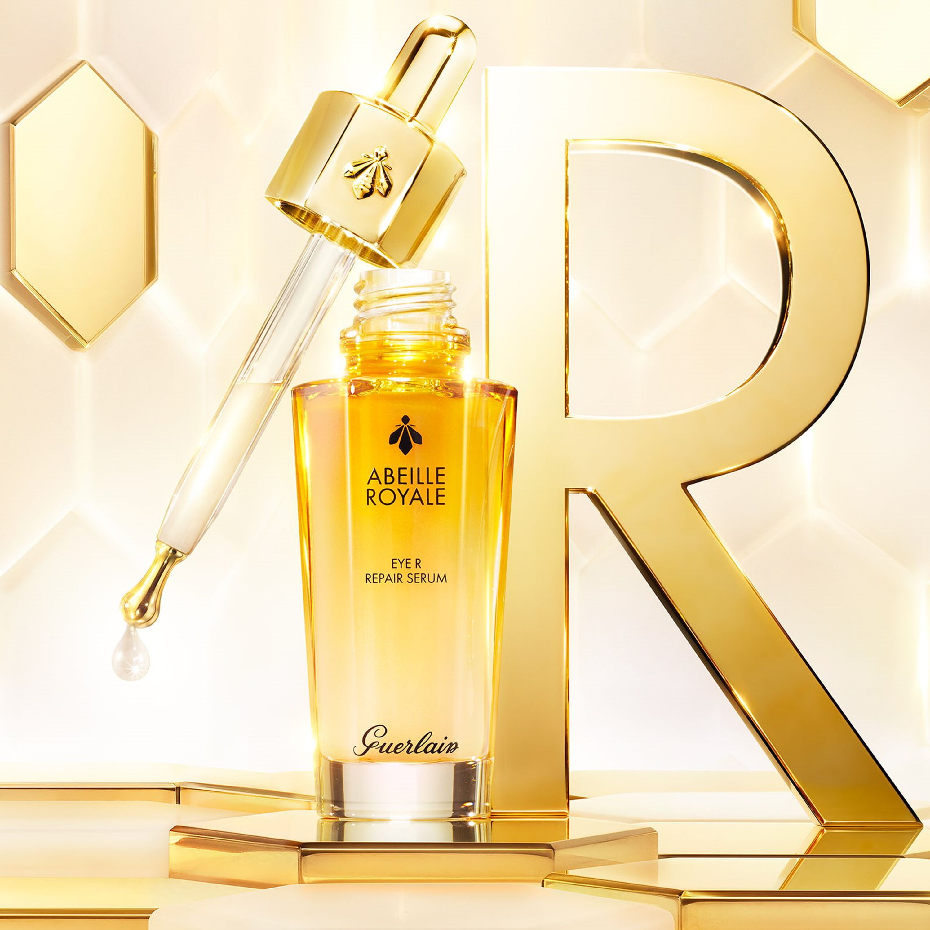 Abeille Royale ⋅ Eye R Repair Serum ⋅ GUERLAIN